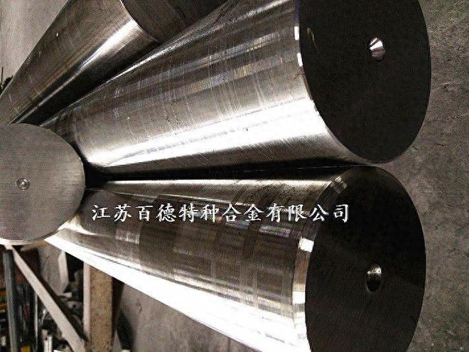 江苏百德英科耐尔合金Inconel725圆棒光棒钢锭(图1)