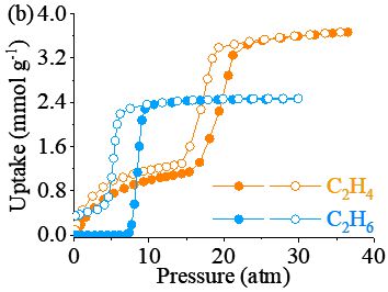 一篇NatSynth一篇Angew！中山大学廖培钦教授电化学合成尿素及分子筛分离研究新进展(图8)