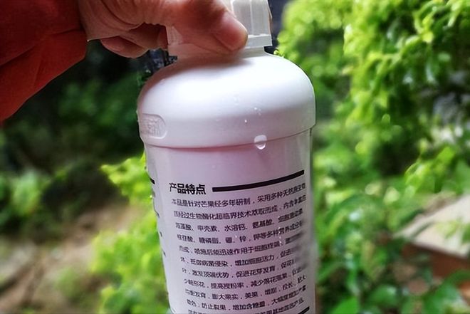 膨大剂是什么东西打过膨大剂的红薯花生究竟有没有毒？(图5)