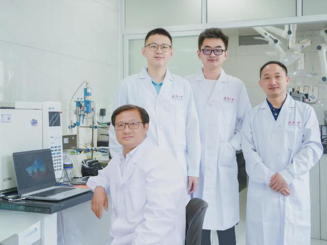 催化羰基化！兰州化物所武汉大学Science(图8)