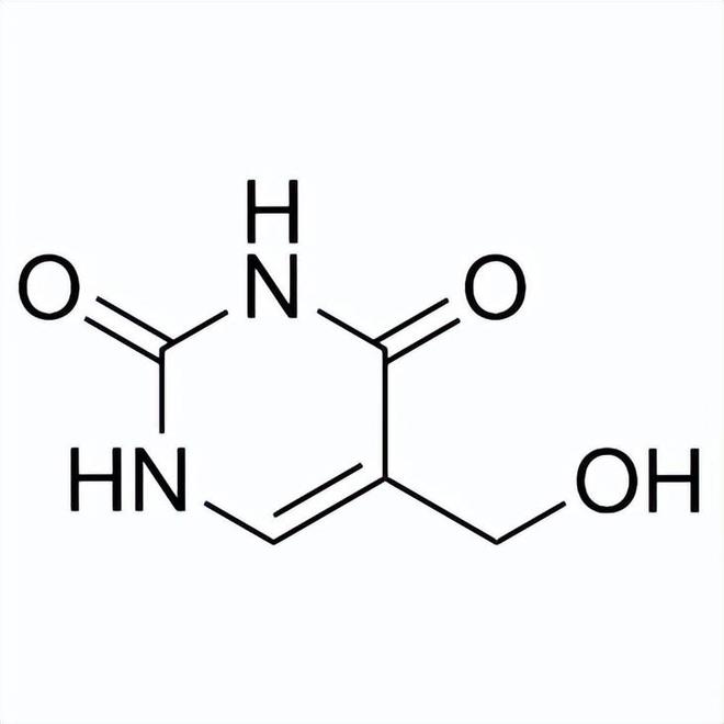 5-羟甲基脲嘧啶4433-40-3主要用途和使用注意事项概述(图1)