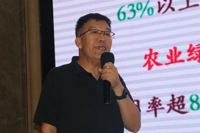 行业剖析：复合肥与肥料助剂技术创新如何重塑现代农业格局？(图4)