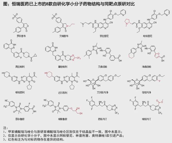 恒瑞老大徒伤悲(图3)